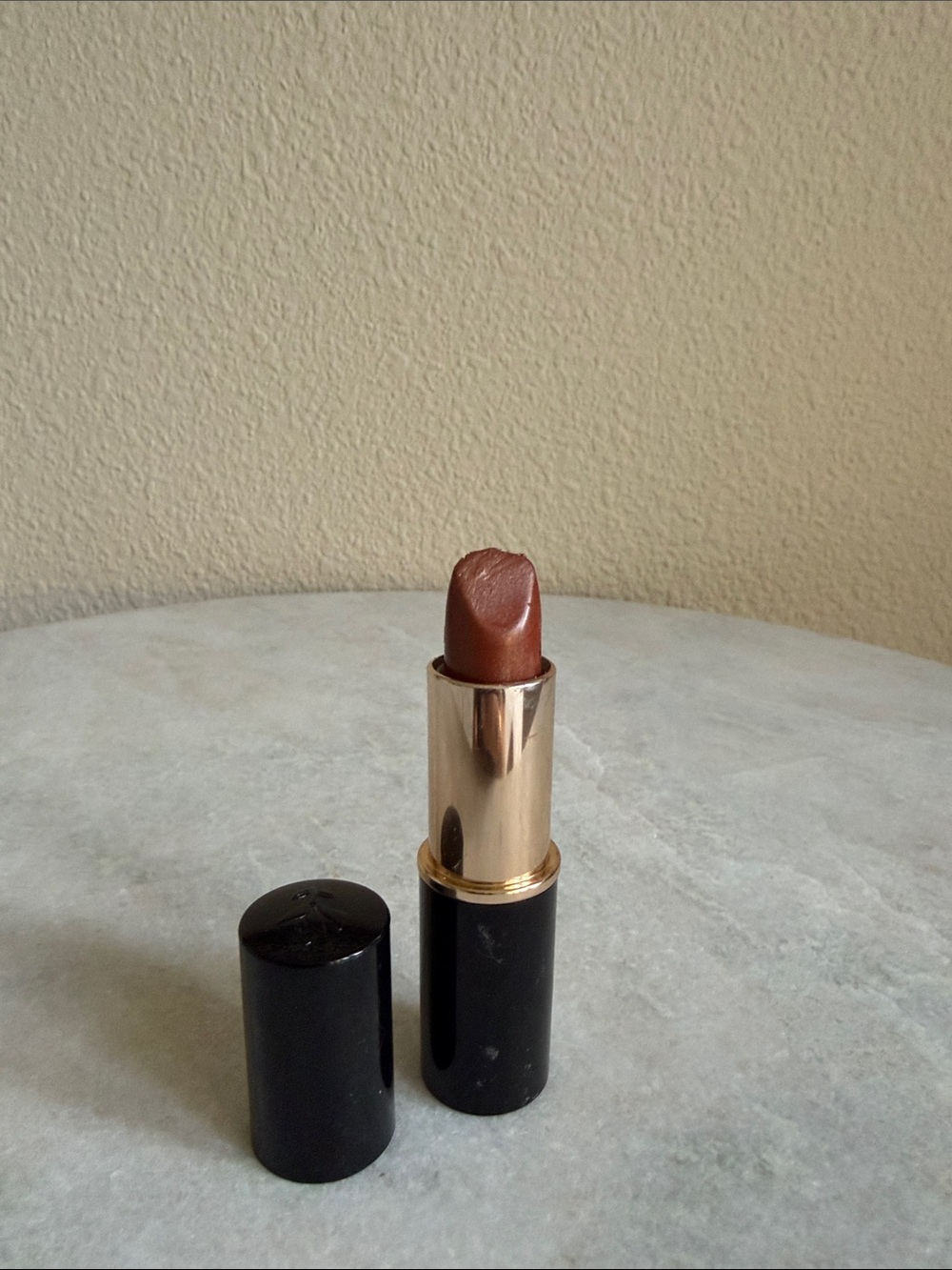 Lancôme Rouge Absolu – Sugared Maple